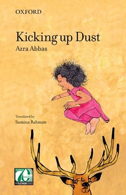 Abbildung von Abbas | Kicking up Dust | 1. Auflage | 2018 | beck-shop.de