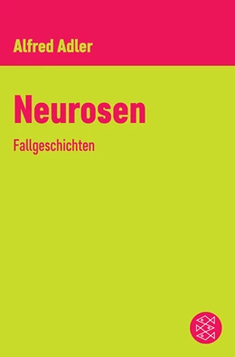 Abbildung von Adler | Neurosen | 1. Auflage | 2018 | beck-shop.de