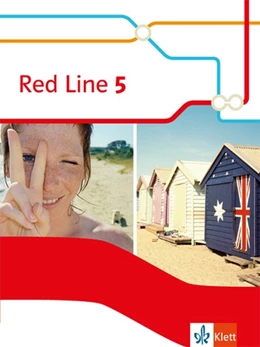 Abbildung von Red Line 5. Schülerbuch Klasse 9 | 1. Auflage | 2018 | beck-shop.de