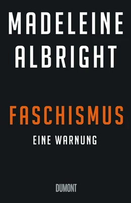 Abbildung von Albright | Faschismus | 1. Auflage | 2018 | beck-shop.de
