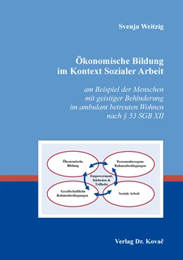 Abbildung von Weitzig | Ökonomische Bildung im Kontext Sozialer Arbeit | 1. Auflage | 2018 | 39 | beck-shop.de