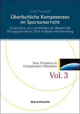 Abbildung von Theobald | Überfachliche Kompetenzen im Sportunterricht | 1. Auflage | 2018 | 3 | beck-shop.de