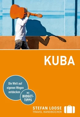 Abbildung von Krüger | Stefan Loose Reiseführer Kuba | 4. Auflage | 2018 | beck-shop.de