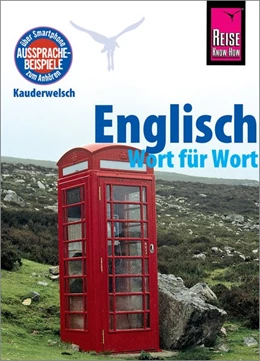 Abbildung von Werner-Ulrich | Englisch - Wort für Wort | 15. Auflage | 2018 | beck-shop.de