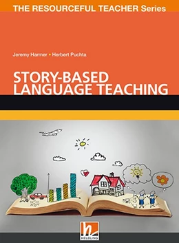 Abbildung von Harmer / Puchta | Story-based Language Teaching | 1. Auflage | 2018 | beck-shop.de