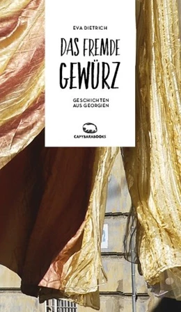 Abbildung von Dietrich | Das fremde Gewürz | 1. Auflage | 2018 | beck-shop.de