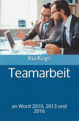 Abbildung von Koys | Teamarbeit | 1. Auflage | 2018 | beck-shop.de