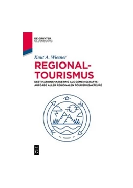 Abbildung von Wiesner | Regionaltourismus | 1. Auflage | 2021 | beck-shop.de