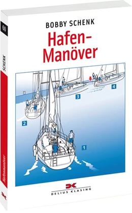 Abbildung von Schenk | Hafenmanöver | 15. Auflage | 2018 | beck-shop.de