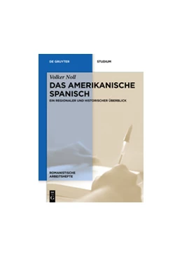 Abbildung von Noll | Das amerikanische Spanisch | 4. Auflage | 2019 | 46 | beck-shop.de
