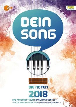 Abbildung von Franz | Dein Song 2018 | 1. Auflage | 2018 | beck-shop.de