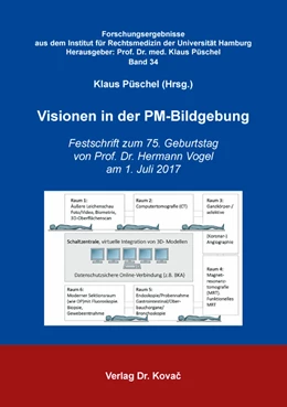 Abbildung von Püschel | Visionen in der PM-Bildgebung | 1. Auflage | 2018 | 34 | beck-shop.de