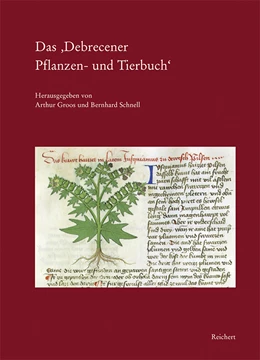 Abbildung von Groos / Schnell | Das ‚Debrecener Pflanzen- und Tierbuch‘ | 1. Auflage | 2018 | beck-shop.de