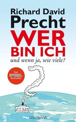 Abbildung von Precht | Wer bin ich und wenn ja, wie viele ? | 1. Auflage | 2007 | beck-shop.de