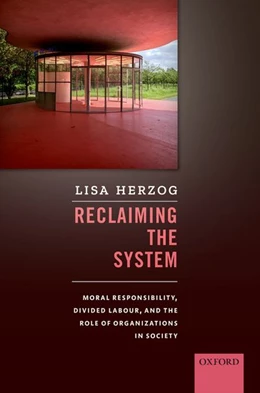 Abbildung von Herzog | Reclaiming the System | 1. Auflage | 2018 | beck-shop.de