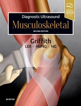 Abbildung von Griffith | Diagnostic Ultrasound: Musculoskeletal | 2. Auflage | 2019 | beck-shop.de