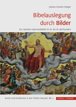 Abbildung von Harasimowicz / Selderhuis | Bibelauslegung durch Bilder | 1. Auflage | 2018 | beck-shop.de