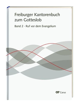 Abbildung von Meuser | Freiburger Kantorenbuch zum Gotteslob | 1. Auflage | 2016 | beck-shop.de