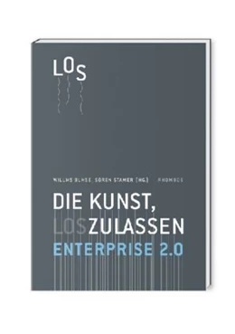 Abbildung von Buhse / Stamer | Enterprise 2.0 - Die Kunst, loszulassen | 1. Auflage | 2008 | beck-shop.de