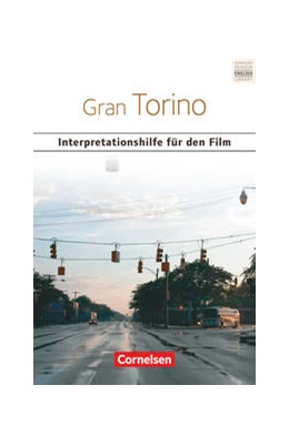 Abbildung von Charles | Gran Torino | 1. Auflage | 2018 | beck-shop.de