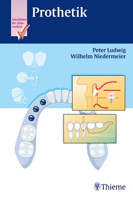 Abbildung von Ludwig / Niedermeier | Checkliste Prothetik | 1. Auflage | 2002 | beck-shop.de