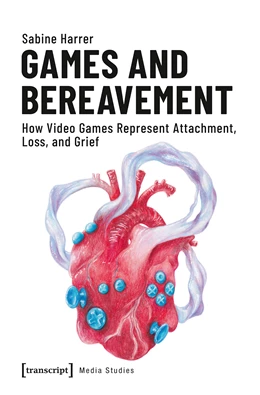 Abbildung von Harrer | Games and Bereavement | 1. Auflage | 2018 | 55 | beck-shop.de