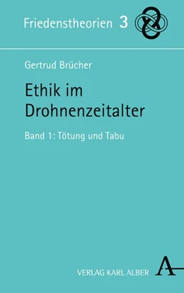 Abbildung von Brücher | Ethik im Drohnenzeitalter | 1. Auflage | 2018 | beck-shop.de