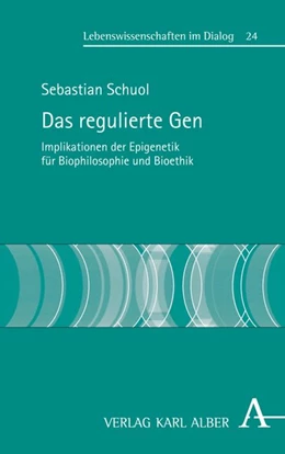 Abbildung von Schuol | Das regulierte Gen | 1. Auflage | 2018 | beck-shop.de