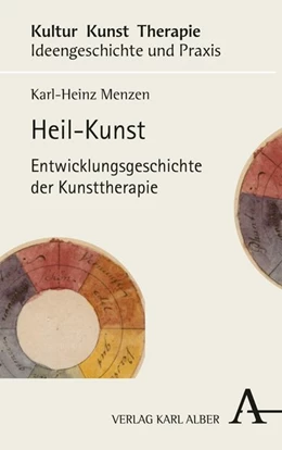 Abbildung von Menzen | Heil-Kunst | 1. Auflage | 2018 | beck-shop.de