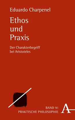 Abbildung von Charpenel | Ethos und Praxis | 1. Auflage | 2018 | beck-shop.de