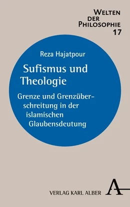 Abbildung von Hajatpour | Sufismus und Theologie | 1. Auflage | 2018 | beck-shop.de