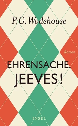 Abbildung von Wodehouse | Ehrensache, Jeeves! | 1. Auflage | 2018 | beck-shop.de