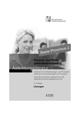 Abbildung von Holthausen / Cristofolini | Lösungen Hausrat- und Wohngebäudeversicherung | 2. Auflage | 2009 | beck-shop.de