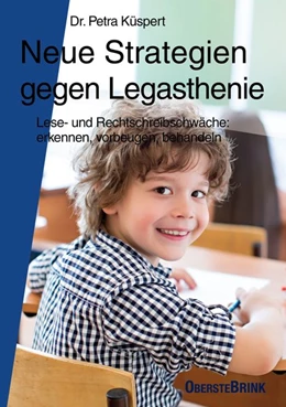 Abbildung von Küspert | Neue Strategien gegen Legasthenie | 1. Auflage | 2018 | beck-shop.de