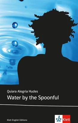 Abbildung von Hudes | Water by the Spoonful | 1. Auflage | 2018 | beck-shop.de