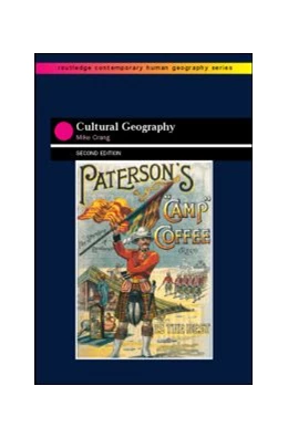 Abbildung von Crang | Cultural Geography | 2. Auflage | 2025 | beck-shop.de