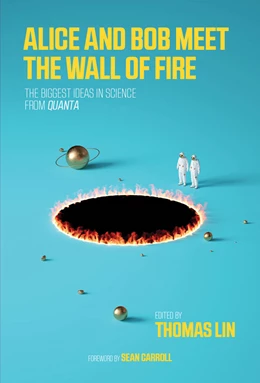 Abbildung von Lin | Alice and Bob Meet the Wall of Fire | 1. Auflage | 2018 | beck-shop.de