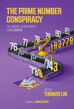 Abbildung von Lin | The Prime Number Conspiracy | 1. Auflage | 2018 | beck-shop.de