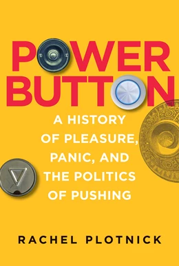 Abbildung von Plotnick | Power Button | 1. Auflage | 2018 | beck-shop.de