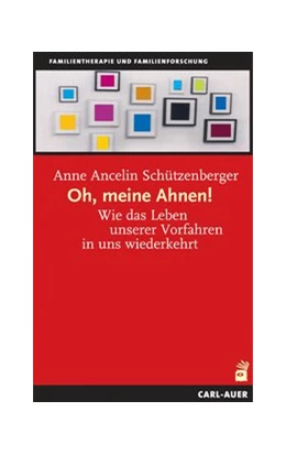 Abbildung von Schützenberger | Oh, meine Ahnen! | 10. Auflage | 2021 | beck-shop.de