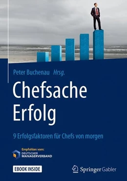Abbildung von Buchenau | Chefsache Erfolg | 1. Auflage | 2018 | beck-shop.de