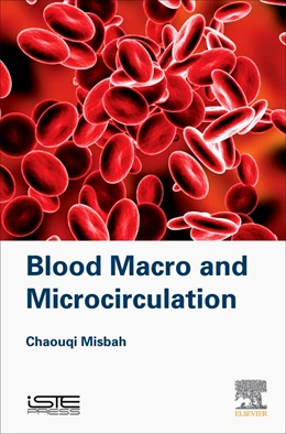Abbildung von Misbah | Blood Macro- and Microcirculation | 1. Auflage | 2026 | beck-shop.de