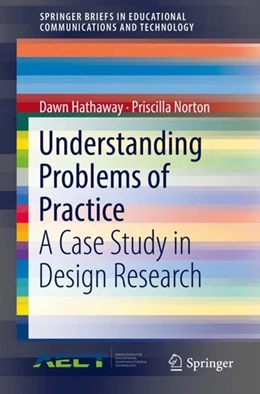 Abbildung von Hathaway / Norton | Understanding Problems of Practice | 1. Auflage | 2018 | beck-shop.de