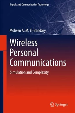 Abbildung von A. M. El-Bendary | Wireless Personal Communications | 1. Auflage | 2018 | beck-shop.de