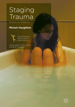 Abbildung von Haughton | Staging Trauma | 1. Auflage | 2018 | beck-shop.de
