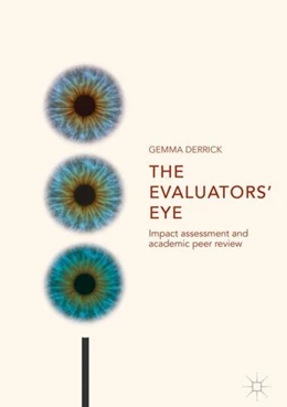Abbildung von Derrick | The Evaluators' Eye | 1. Auflage | 2018 | beck-shop.de