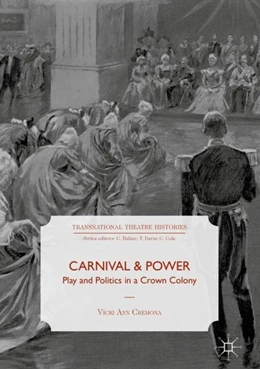 Abbildung von Cremona | Carnival and Power | 1. Auflage | 2018 | beck-shop.de