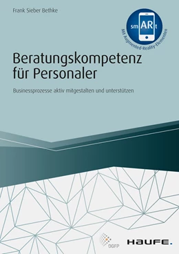 Abbildung von Sieber Bethke | Beratungskompetenz für Personaler | 1. Auflage | 2019 | beck-shop.de