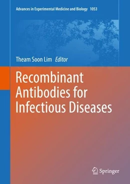 Abbildung von Lim | Recombinant Antibodies for Infectious Diseases | 1. Auflage | 2018 | beck-shop.de