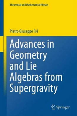 Abbildung von Frè | Advances in Geometry and Lie Algebras from Supergravity | 1. Auflage | 2018 | beck-shop.de